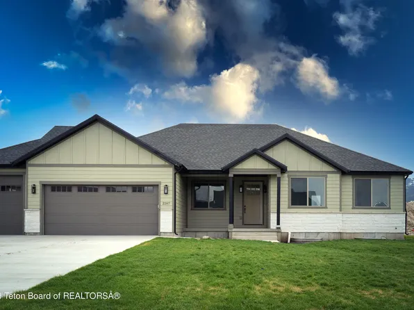 2287 Iron Wood Dr, Driggs, ID 83422