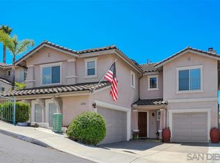2514 Fresh Waters Ct, Spring Valley, CA 91978