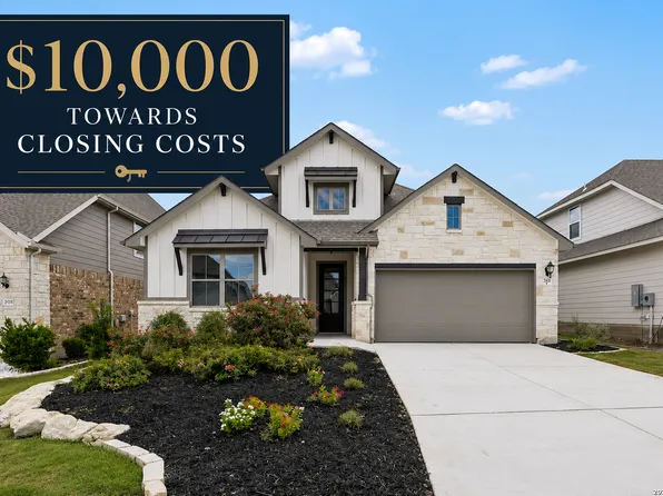 3214 Wild Iris, New Braunfels, TX 78130