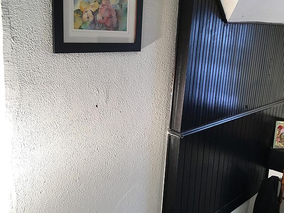 Stairs / Hall