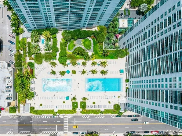 950 Brickell Bay Dr APT 2308, Miami, FL 33131