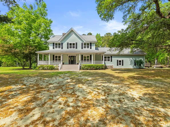 5950 Kelseys Mill Rd, Ravenel, SC 29470