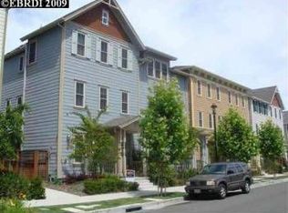 2063 Tsushima St, Hercules, CA 94547