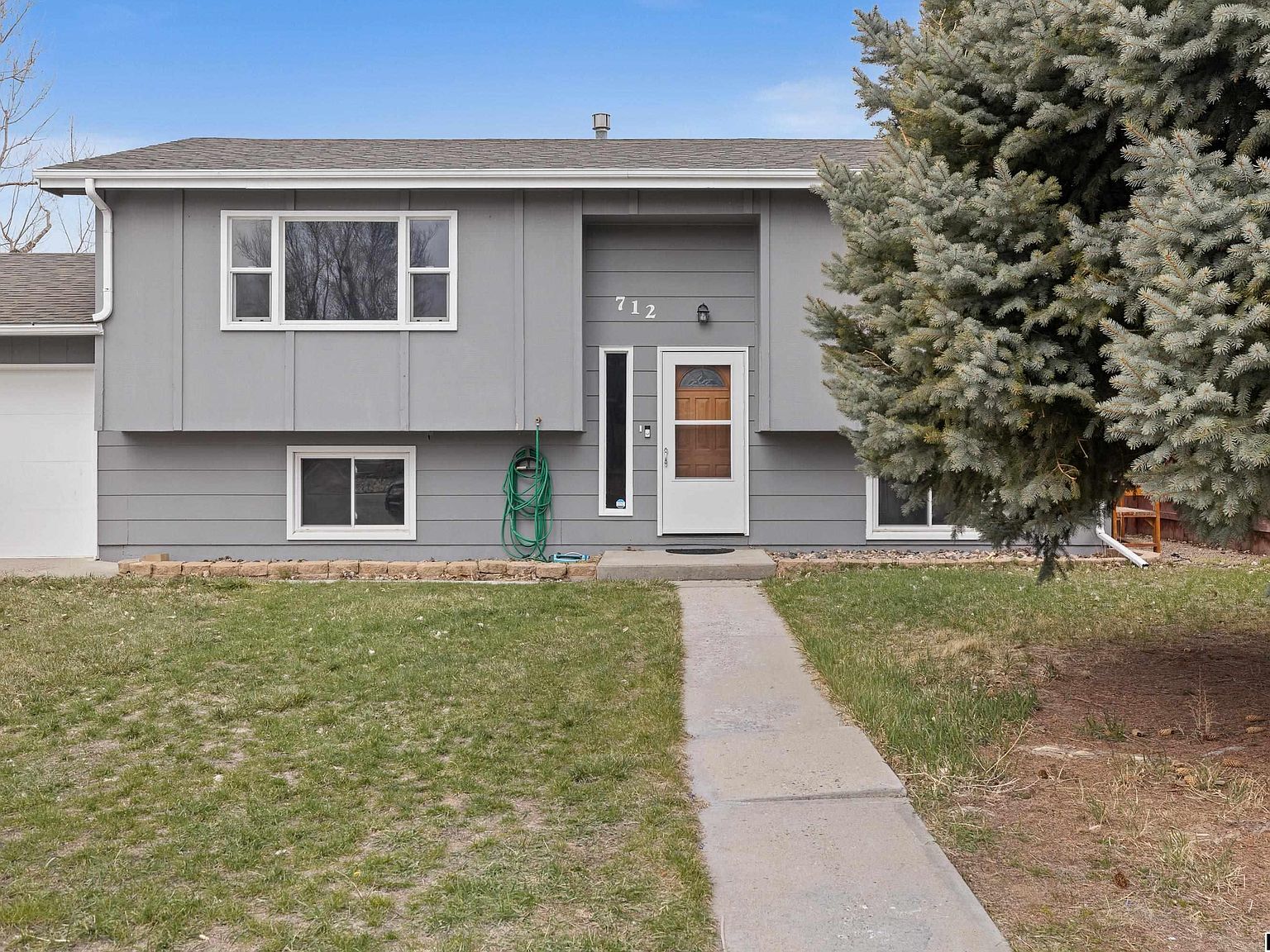 712 Harrison St, Douglas, WY 82633 MLS 20231528 Zillow