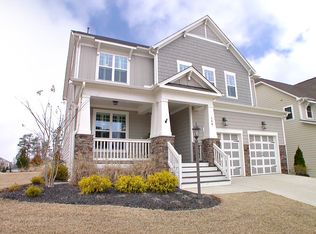 140 Market Cross Ct, Holly Springs, NC 27540