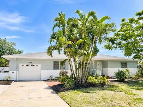 7912 Garden Dr N, Saint Petersburg, FL 33710