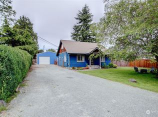 428 Fidalgo St, Sedro Woolley, WA