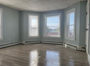 23 Merrick St FLOOR 2, Pawtucket, RI 02860