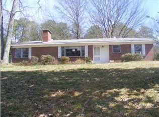 5441 Tyler Loop Rd, Pinson, AL 35126