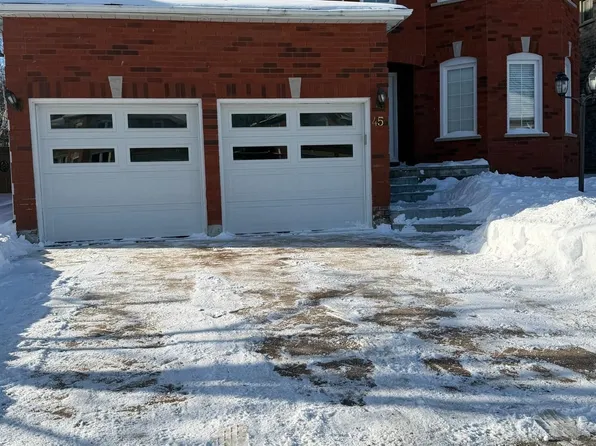 45 Livingston Dr, Caledon, ON L7C 1A1