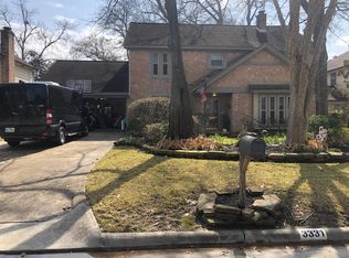 3331 Candlelon Dr, Spring, TX 77388