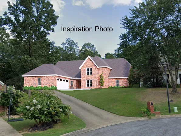 105 Chinon Ct, Maumelle, AR 72113