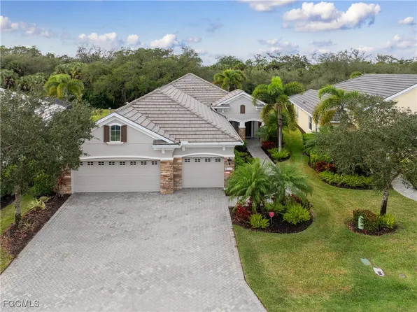 21322 Estero Palm Way, Estero, FL 33928