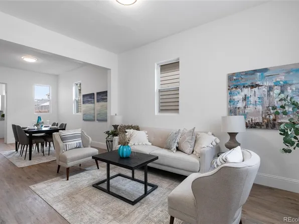 4442 Josephine Street, Denver, CO 80216