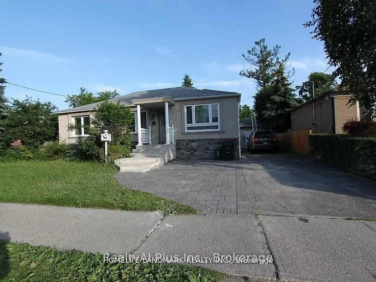 455 Drewry Ave #MAIN FL — Photo 1