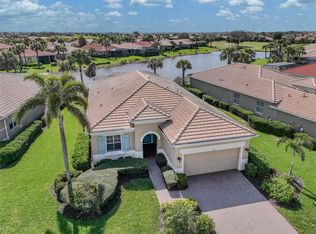 129 Cipriani Way, North Venice, FL 34275