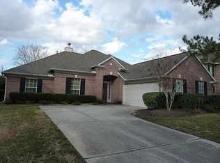 9318 Walnut Brook Ct, Houston, TX 77040