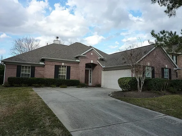 9318 Walnut Brook Ct, Houston, TX 77040