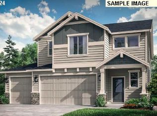 125 S 87th Ct #1, Ridgefield, WA 98642