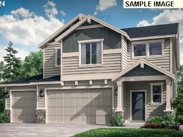 125 S 87th Ct #1, Ridgefield, WA 98642