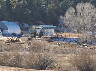 3388 County Road 21a, Canon City, CO 81212