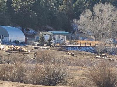 3388 County Road 21a, Canon City, CO, 81212