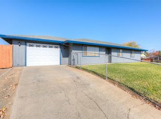 2294 Oak Knoll Way, Oroville, CA 95966