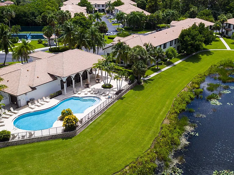The Enclave At Delray Beach — Photo 12