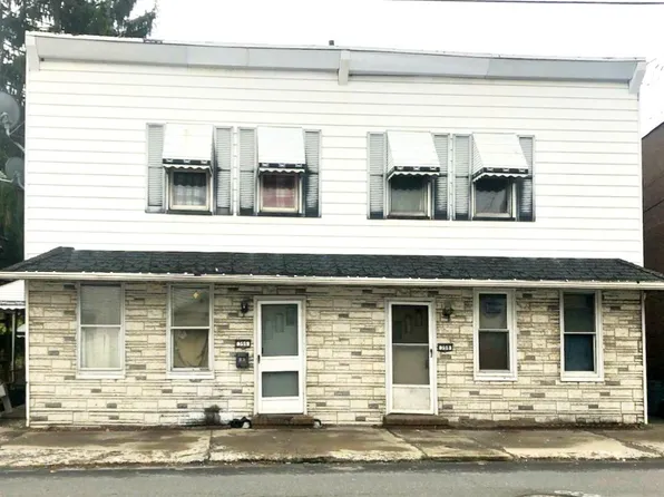 396 N Main St, Pittston, PA 18640
