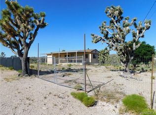 26085 N Hummingbird Ln, Meadview, AZ 86444