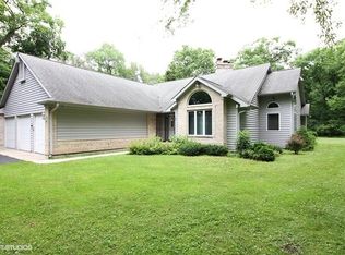 4118 County Line Rd, Harvard, IL 60033