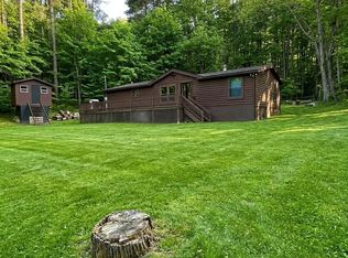 3136 Beaver Creek Rd, Marlinton, WV 24954