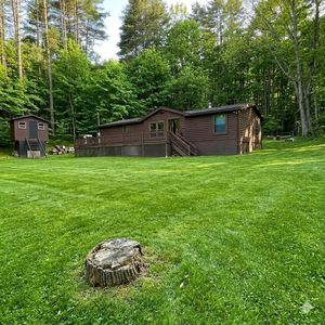 3136 Beaver Creek Rd, Marlinton, WV, 24954