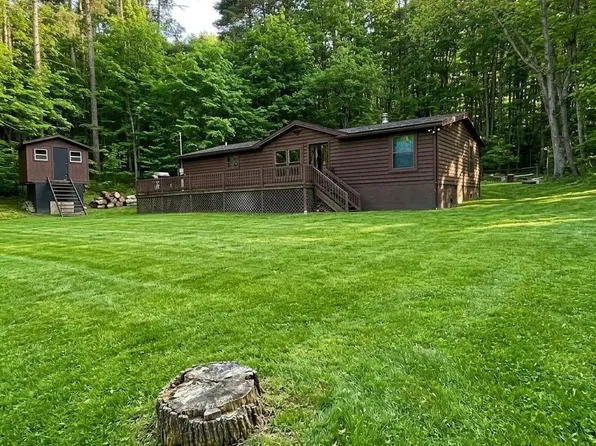 3136 Beaver Creek Rd, Marlinton, WV 24954