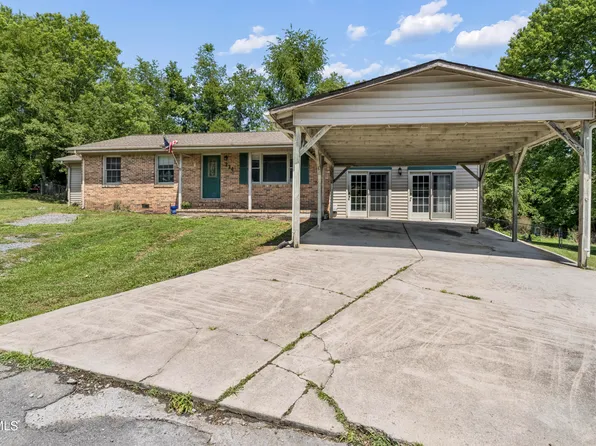 234 Eastwood Dr, Bluff City, TN 37618