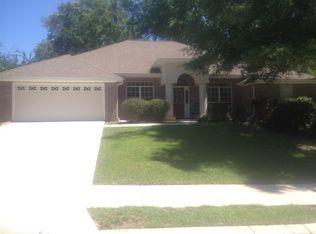 1922 Celtic Rd, Tallahassee, FL 32317