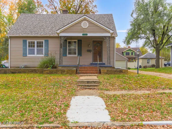 1008 E Love St, Mexico, MO 65265