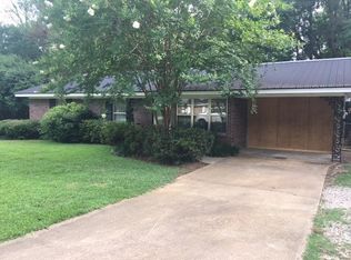 256 Westside Dr, Pontotoc, MS 38863