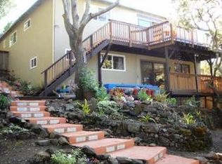 2107 Shirley Rd, Belmont, CA 94002