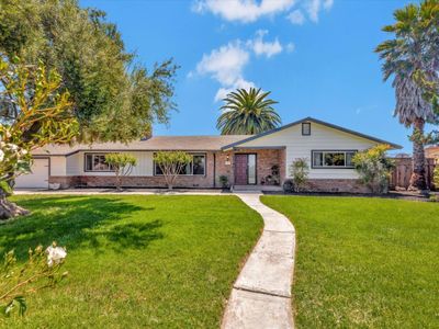 281 McCloskey Rd, Hollister, CA, 95023