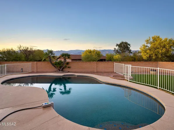 10161 E 5th St, Tucson, AZ 85748