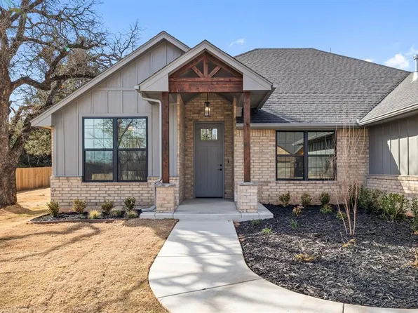 2411 Black Jack Ct, Blanchard, OK 73010