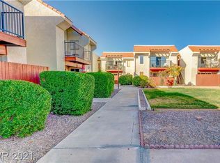 870 Avenue B APT 204, Boulder City, NV 89005