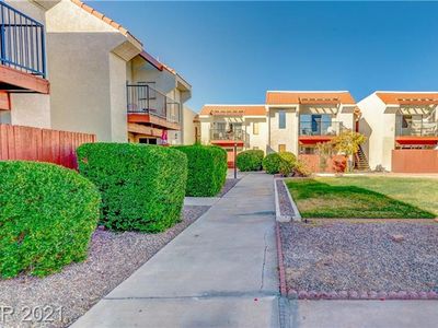 870 Avenue B APT 204, Boulder City, NV, 89005