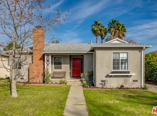2722 Butler Ave, Los Angeles, CA 90064