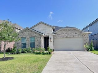 7722 Kenora Way, Richmond, TX 77407