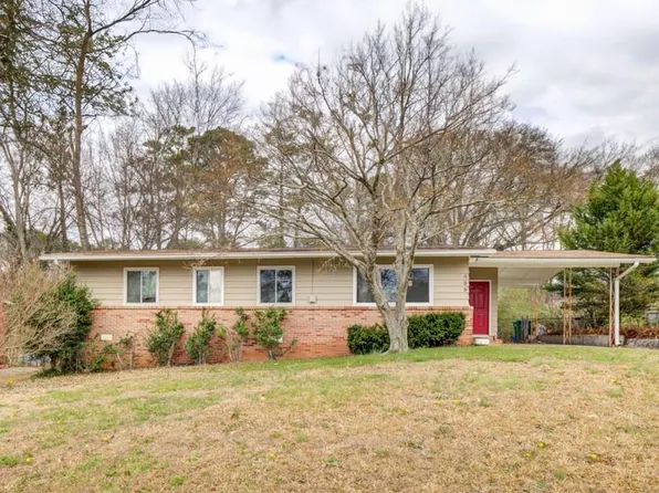 639 Burbank Dr SE, Smyrna, GA 30080