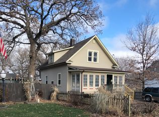 2705 Mondamin Ave, Des Moines, IA 50310