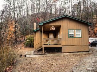 1431 Anthony Branch Rd, Robbinsville, NC 28771