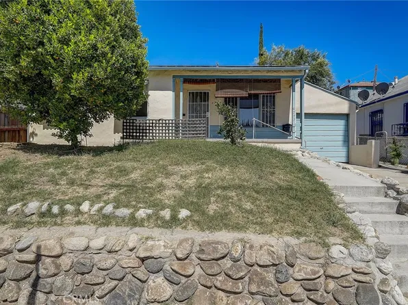 6772 N Figueroa St, Los Angeles, CA 90042